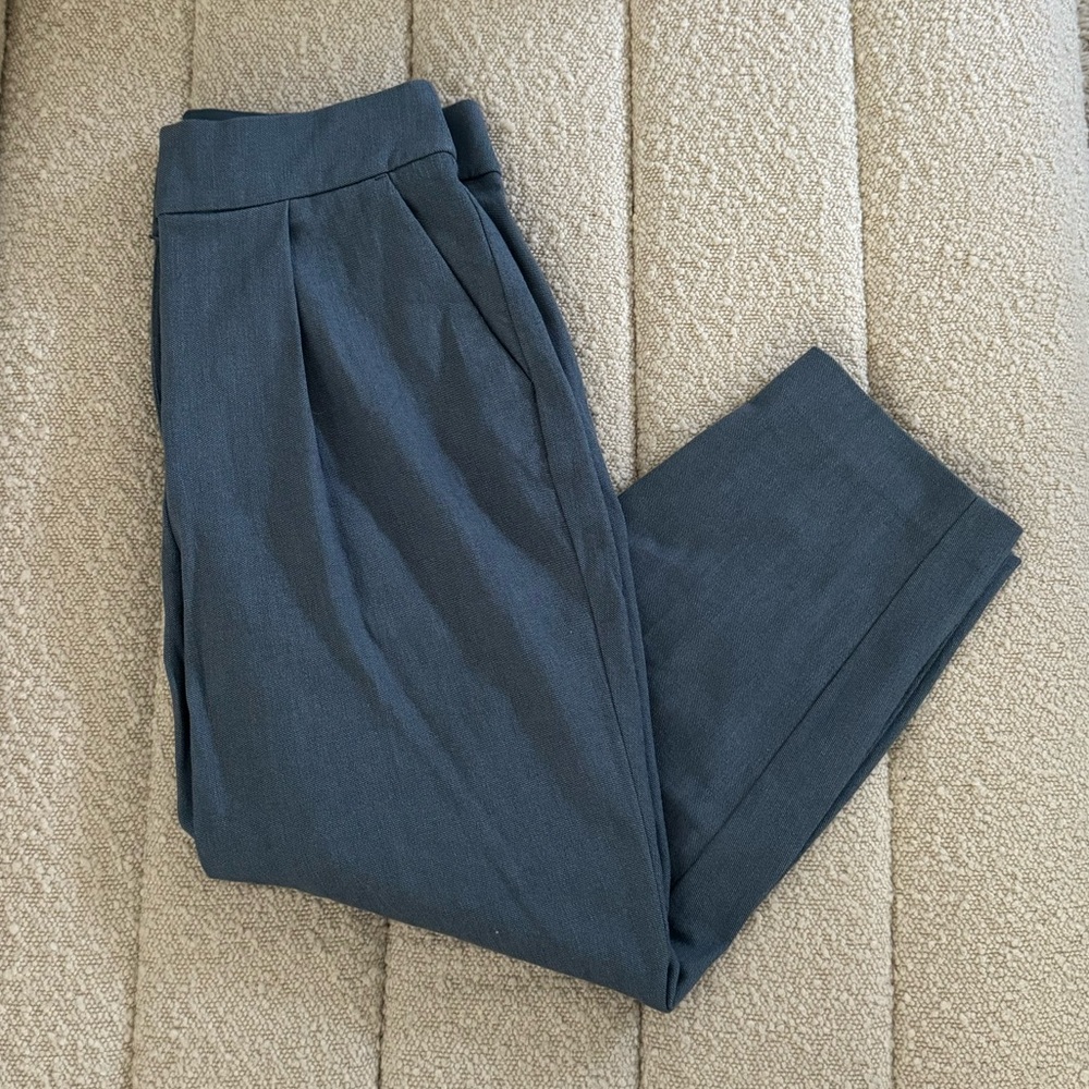 Express Stylist Ankle Pant